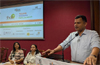 Youth Parliament empowers students to lead with purpose and vision: Capt Chowta